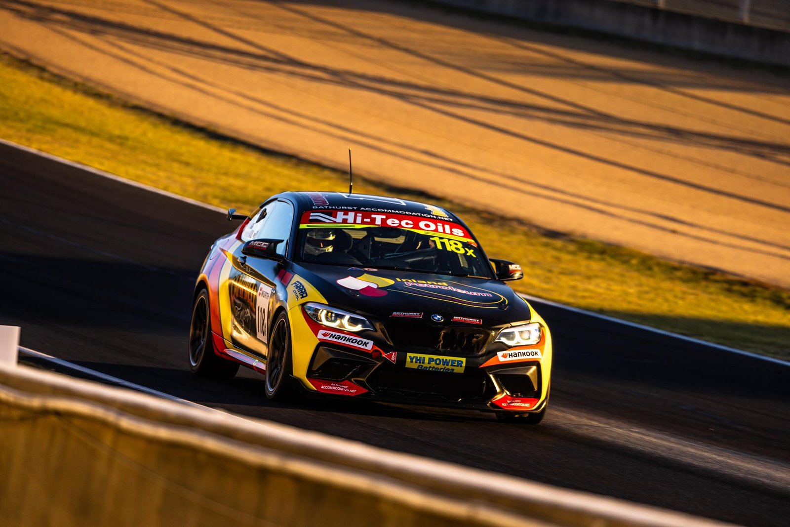 2025 Bathurst 6 Hour – The Greatest Comeback in Mount Panorama History