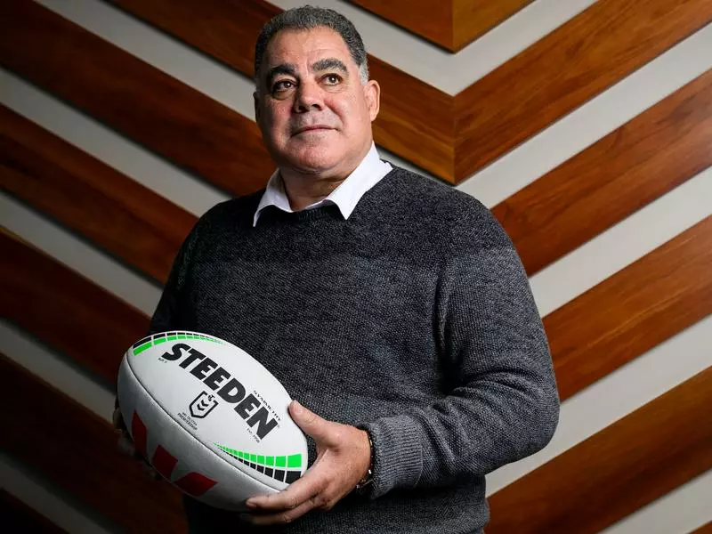 Mal Meninga Named Inaugural Head Coach of Perth Bears Ahead of 2027 NRL Debut
